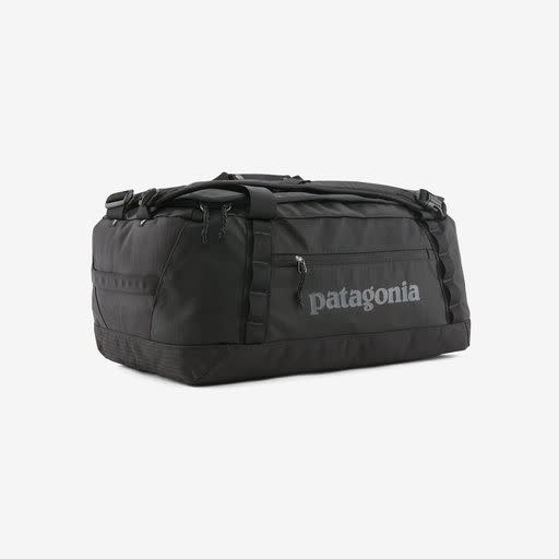 <p><a href="https://go.redirectingat.com?id=74968X1596630&url=https%3A%2F%2Fwww.patagonia.com%2Fproduct%2Fblack-hole-duffel-bag-40-liters%2F196924044722.html&sref=https%3A%2F%2Fwww.elledecor.com%2Fshopping%2Fhome-accessories%2Fg60859284%2Fbest-weekender-bags%2F" rel="nofollow noopener" target="_blank" data-ylk="slk:Shop Now;elm:context_link;itc:0;sec:content-canvas" class="link ">Shop Now</a></p><p>Black Hole Duffel </p><p>patagonia.com</p><p>$159.00</p>