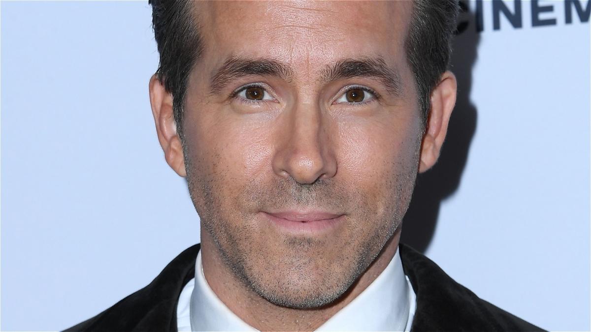 Lingerie Brand Apologizes for 'Creepy' Ad Featuring Ryan Reynolds