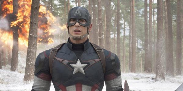 Chris Evans asegura que las películas de Marvel merecen más premios y reconocimiento