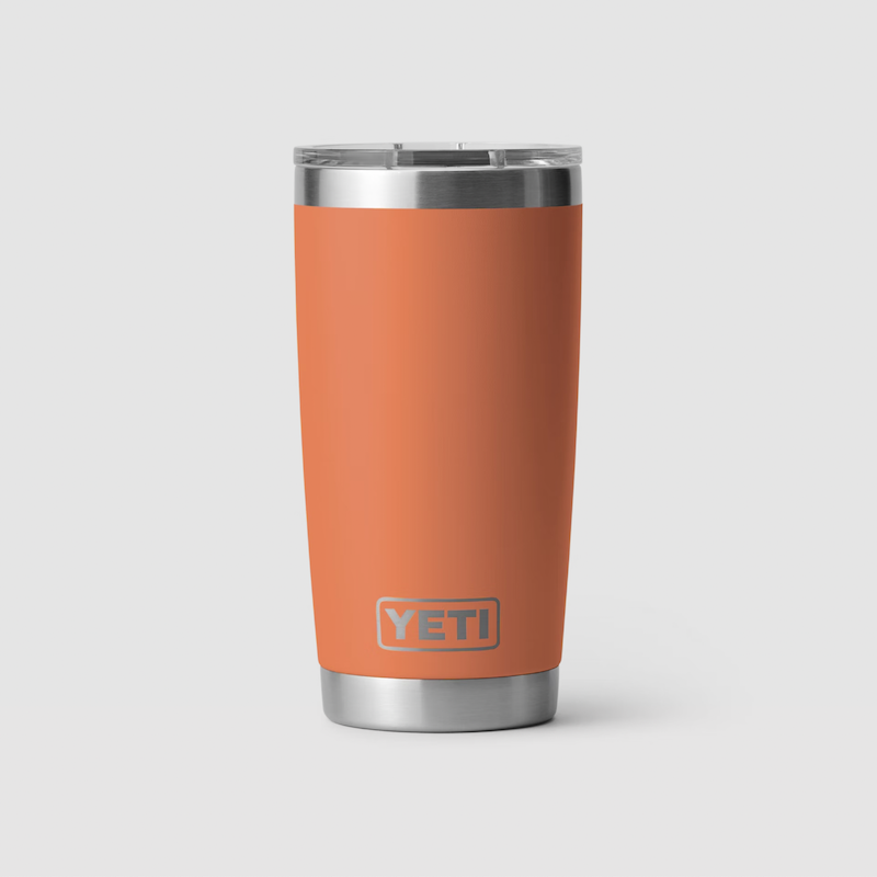 <p><a href="https://go.redirectingat.com?id=74968X1596630&url=https%3A%2F%2Fwww.yeti.com%2Fdrinkware%2Ftumblers%2F21071501441.html&sref=https%3A%2F%2Fwww.esquire.com%2Flifestyle%2Fg27479220%2Fbest-fathers-day-gifts-from-sons%2F" rel="nofollow noopener" target="_blank" data-ylk="slk:Shop Now;elm:context_link;itc:0;sec:content-canvas" class="link rapid-noclick-resp">Shop Now</a></p><p>20 oz Tumbler</p><p>yeti.com</p><p>$35.00</p>