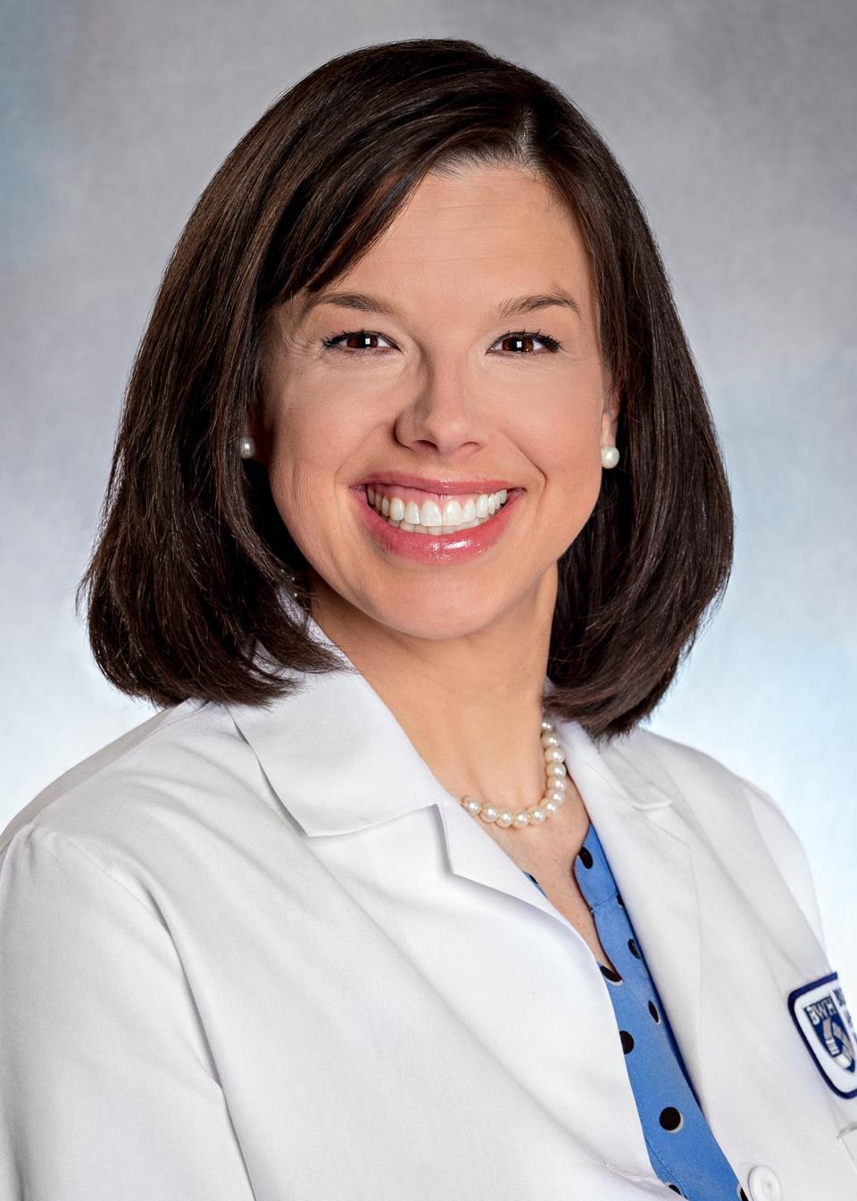 Kimberly Keefe Smith, MD