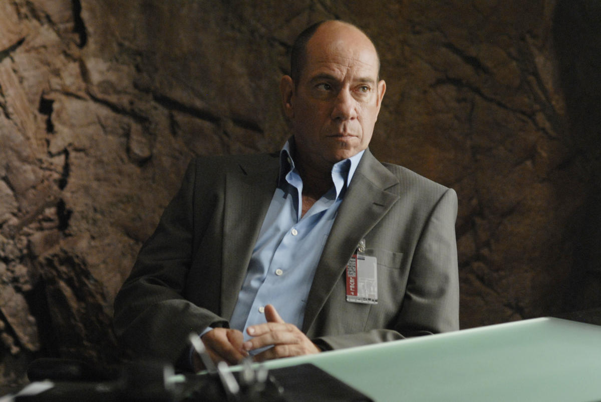 Miguel Ferrer Dead: 'NCIS: Los Angeles' & 'Crossing Jordan' Star Was 61 –  Deadline