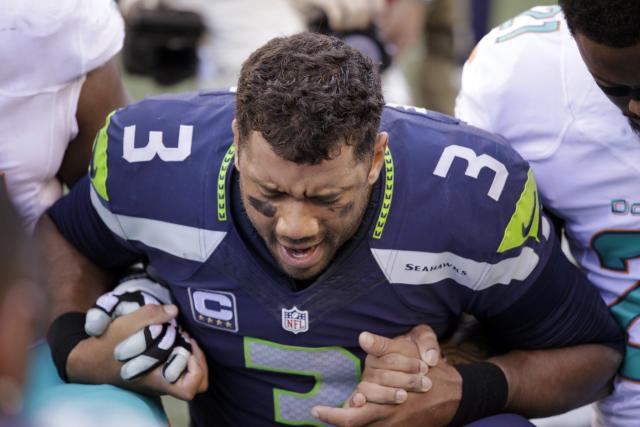 Miami Dolphins Week 3: Beware of Russell Wilson (Seriously)