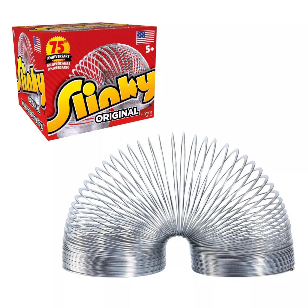 Slinky