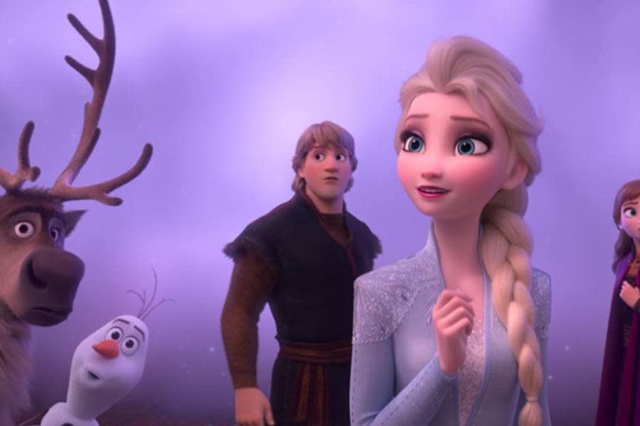 Frozen: Una Aventura Congelada, de Jennifer Lee y Chris Buck, ¿qué dijo la crítica en su estreno?
