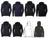 Immediately stop using the recalled Helly Hansen sweaters and hoodies, and then contact the company for a product replacement credit. 