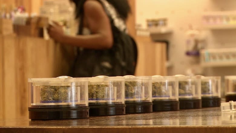 California's newest drug dealers: like an Apple Store, but with weed