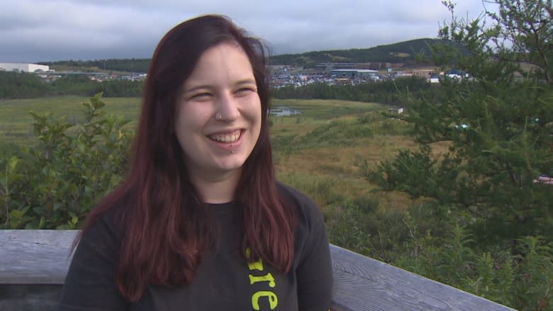 How a St. John's wildlife oasis prevents flooding in the city