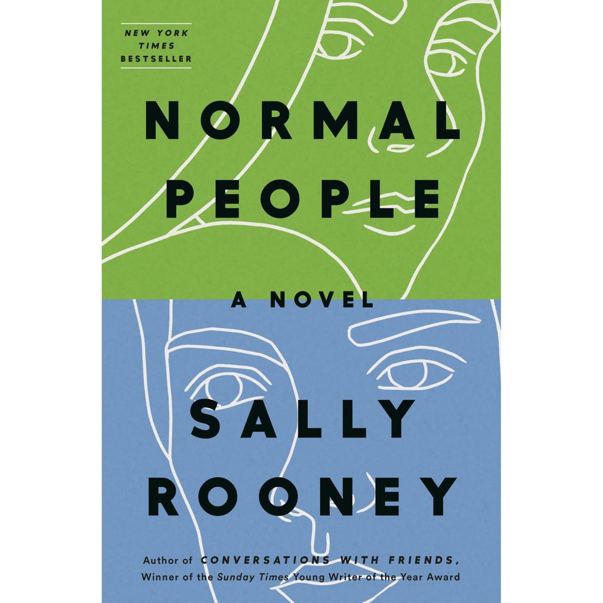 <p><i>Normal People</i> by Sally Rooney</p><p>bookshop.org</p><p>$15.64</p><p><a href="https://go.redirectingat.com?id=74968X1596630&url=https%3A%2F%2Fbookshop.org%2Fbooks%2Fnormal-people-9781984822178%2F9781984822185&sref=https%3A%2F%2Fwww.cosmopolitan.com%2Fentertainment%2Fbooks%2Fa36506%2Ferotic-novels-you-must-read%2F" rel="nofollow noopener" target="_blank" data-ylk="slk:Shop Now;elm:context_link;itc:0;sec:content-canvas" class="link rapid-noclick-resp">Shop Now</a></p><span class="copyright">bookshop.org</span>