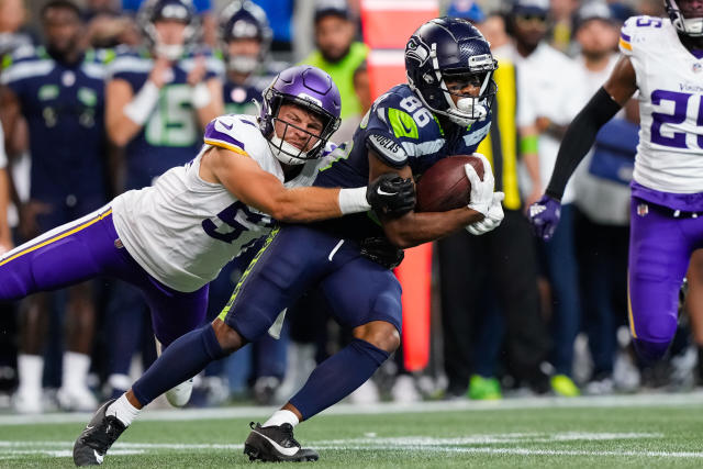 Raiders open preseason against Seahawks; first game with fans at