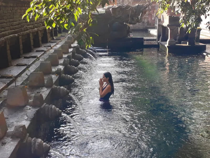 Ubud All-Inclusive Day Tour (Photo: Klook)