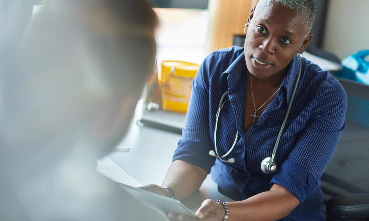 <span>Assisted dying is a ‘difficult, sensitive and yet crucial subject’, the health and social care committee said in its report.</span><span>Photograph: sturti/Getty Images</span>