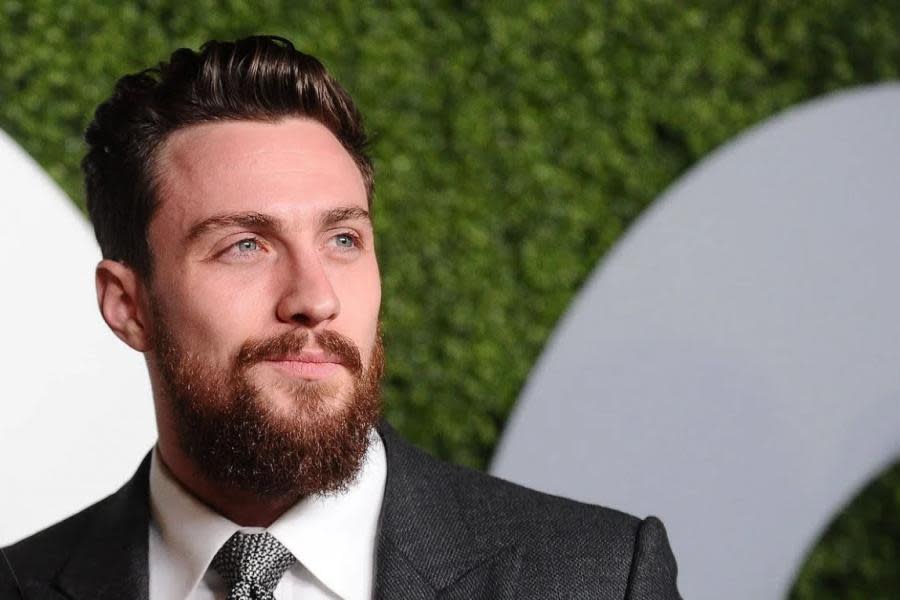 Aaron Taylor-Johnson responde a rumores de que se convertirá en el nuevo James Bond