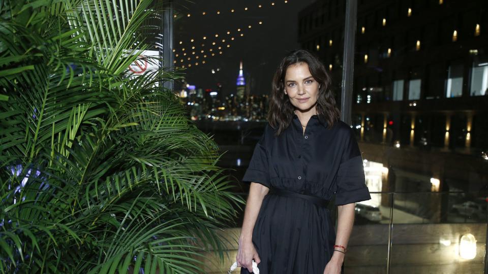 katie holmes