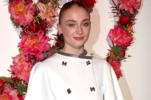 Bertrand Rindoff Petroff/Getty Images Sophie Turner