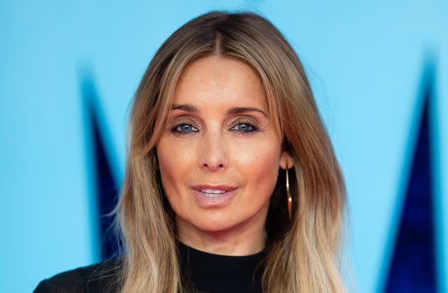 Louise Redknapp (Photo: Samir Hussein via Getty Images)