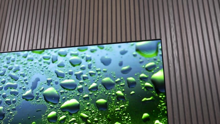 LG C3 OLED