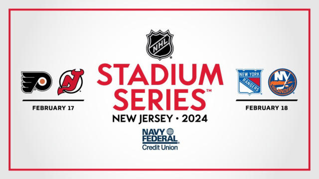 New Jersey Devils 2023-24 Regular Season NHL Schedule - ESPN