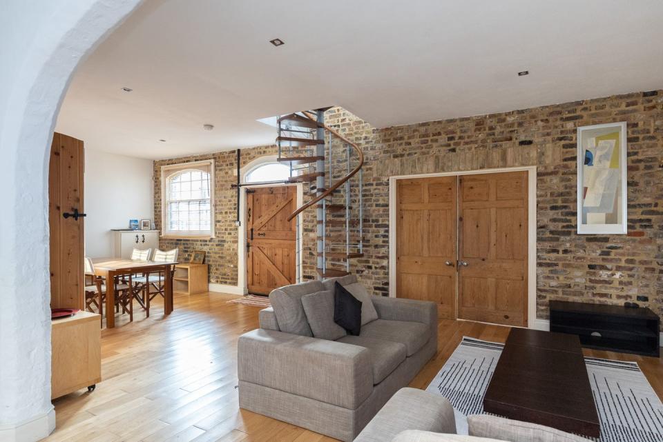 historic coach house for sale