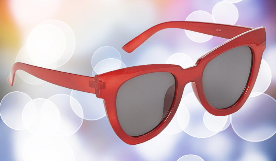 Snag these shades and more for up to 80 percent off. (Photo: Zulily)