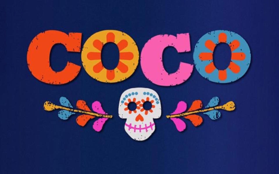 Coco – 8 December