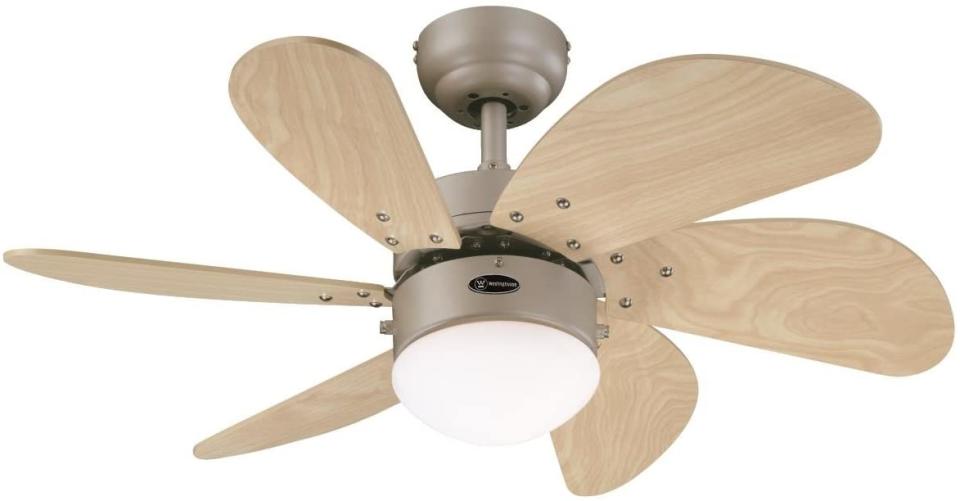 Ventilateur plafonnier