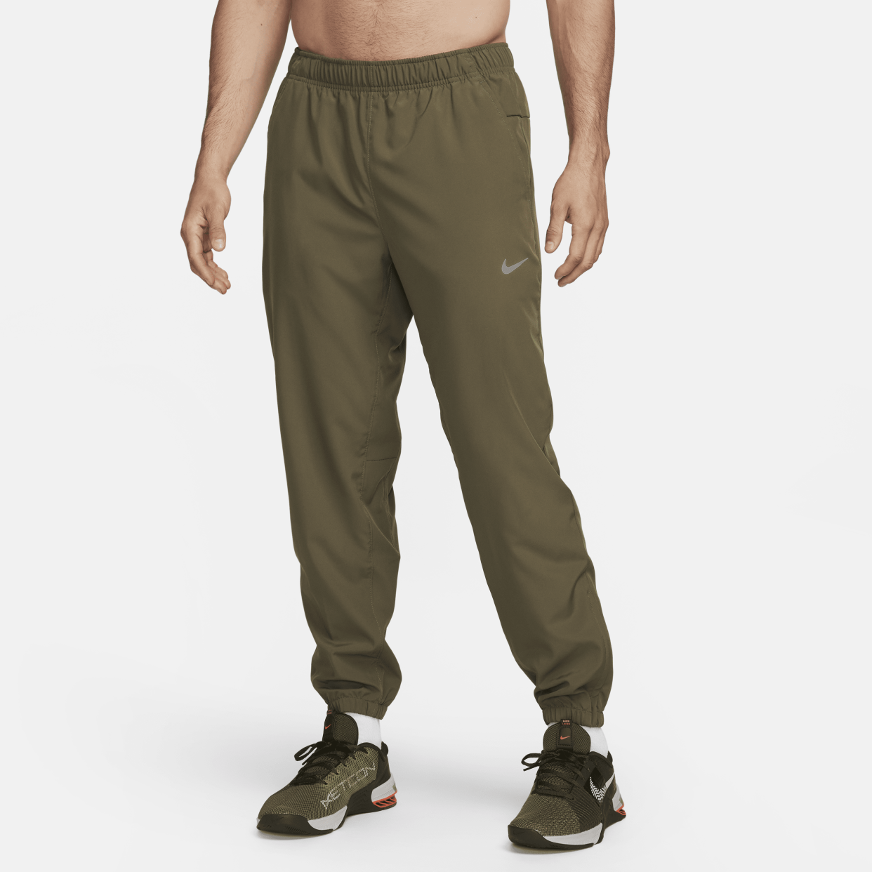 <p><a href="https://go.redirectingat.com?id=74968X1596630&url=https%3A%2F%2Fwww.nike.com%2Ft%2Fform-mens-dri-fit-tapered-versatile-pants-SPLfgc&sref=https%3A%2F%2Fwww.menshealth.com%2Fstyle%2Fg41975569%2Fbest-workout-pants-for-men%2F" rel="nofollow noopener" target="_blank" data-ylk="slk:Shop Now;elm:context_link;itc:0;sec:content-canvas" class="link rapid-noclick-resp">Shop Now</a></p><p>Form Dri-FIT Tapered Versatile Pants</p><p>nike.com</p><p>$60.00</p>