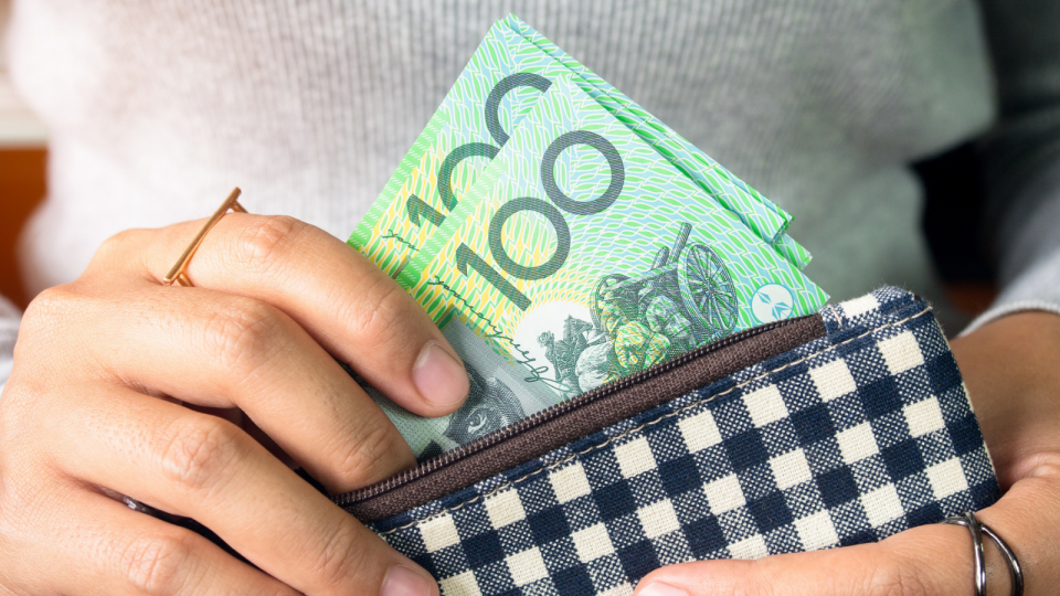 Here's how much Aussies get for 13 popular Airtasker jobs. (Image: Getty).