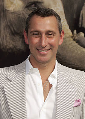 Adam Shankman at the world premiere of Universal Pictures' Evan Almighty