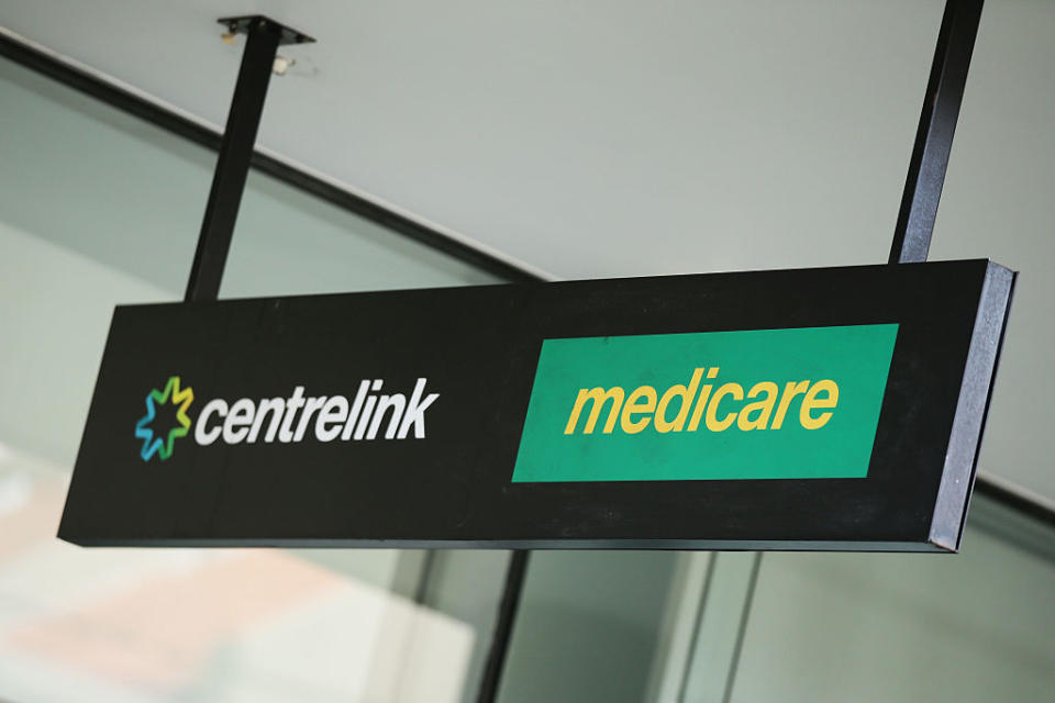 Centrelink's 'work for the dole' has been dubbed 'slavery rebranded'. Source: Getty