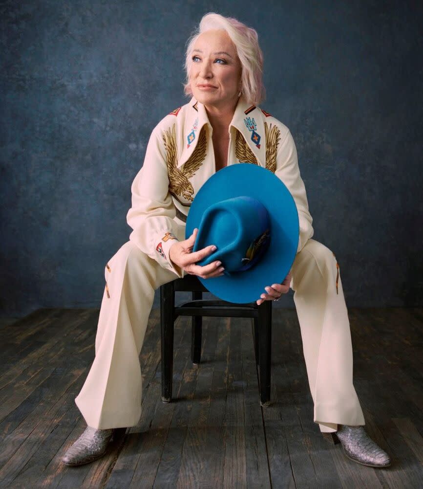 Tanya Tucker | Danny Clinch