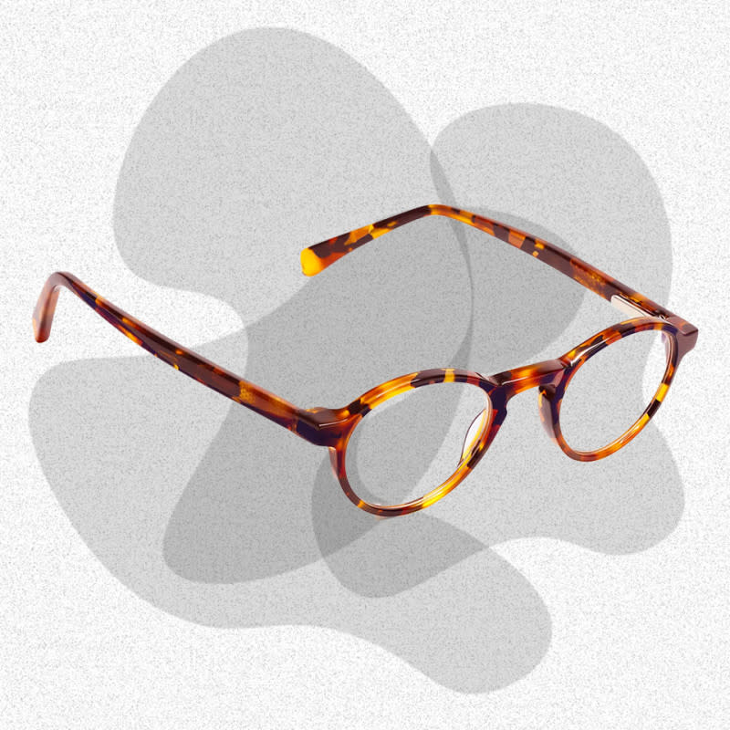 <p>Courtesy of Nordstrom</p>Best narrow reading glasses<p>Small Faces was a pioneering British rock band founded in 1965, but small faces fit perfectly into these tortoiseshell frames from Eyebobs. The silhouette here is one of the classics: round lenses, a notched nose bridge, and temples held in place by metal hinges. At a svelte 127mm wide, these reading glasses won’t look oversized on smaller faces and, even more crucially, they won’t fall off of them.</p><p>[$95; <a href="https://click.linksynergy.com/deeplink?id=b8woVWHCa*0&mid=1237&u1=mj-bestreadingglasses-cleblanc-081023-update&murl=https%3A%2F%2Fwww.nordstrom.com%2Fs%2Feyebobs-board-stiff-44mm-round-reading-glasses%2F5935520" rel="nofollow noopener" target="_blank" data-ylk="slk:nordstrom.com;elm:context_link;itc:0;sec:content-canvas" class="link ">nordstrom.com</a>]</p>