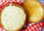 <p><strong>Harbor, Oregon</strong></p> <p>Folks sometimes visit just for the clam-packed chowder. Like everything else here, it's homemade and fresh; 541-469-3301 or <a rel="nofollow noopener" href="http://www.sporthavenmarina.com" target="_blank" data-ylk="slk:sporthavenmarina.com;elm:context_link;itc:0;sec:content-canvas" class="link ">sporthavenmarina.com</a></p>  