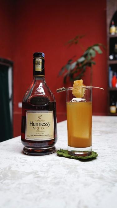 First Scoop: In Good Company by Moët Hennessy Diageo and Malaysia