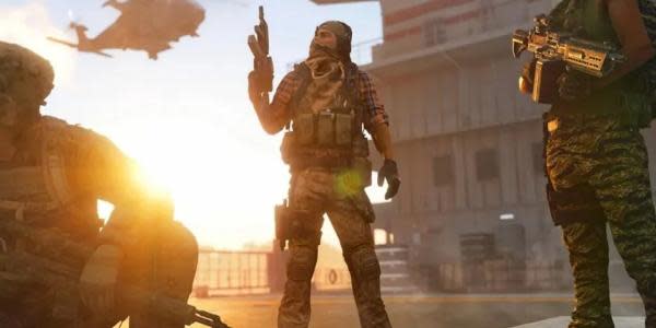 “Es para reírse”, jugadores se burlan del nuevo Ghost Recon e inundan su trailer con negativos