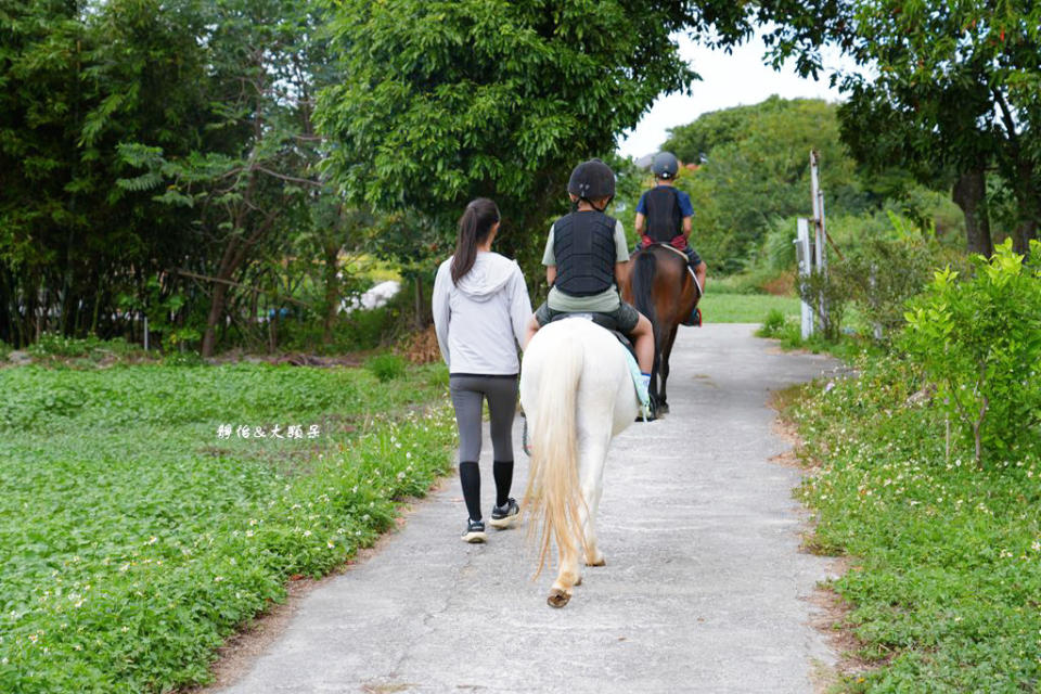 新竹尼普頓馬術創藝園區