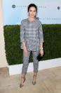 <p>Belle attends the Victoria Beckham for Target launch event on April 1 in Los Angeles. (Photo: Getty Images) </p>