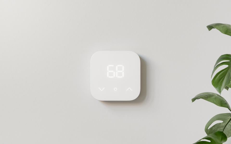 Amazon Smart Thermostat