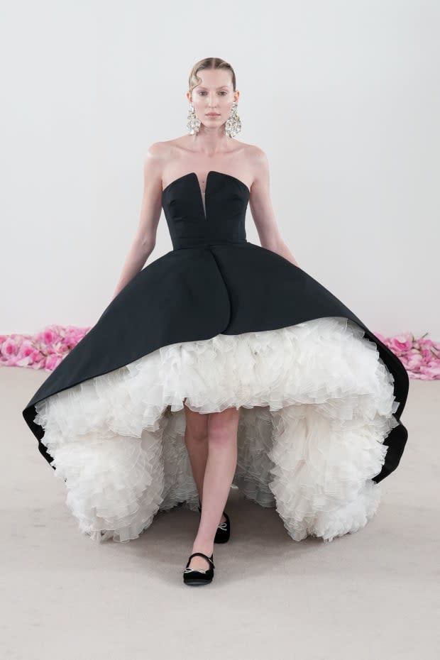 Puffy Tulle Dress, Bubble Dress, Cocktail Dress, Wedding Dress, Evening  Dress, Birthday Dress, Prom Gown, Model Dress, Ruffle Dress, Gowns -   Singapore