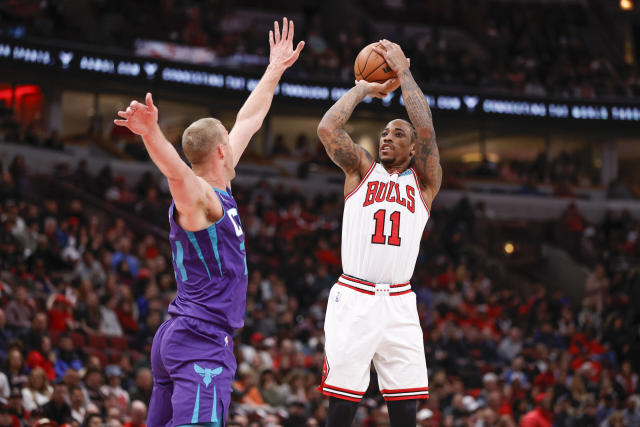 Chicago Bulls: 5 highs and lows for team in 2022