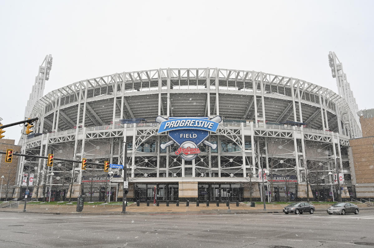 Cleveland Indians To Change Name After Years Of Protests – Deadline