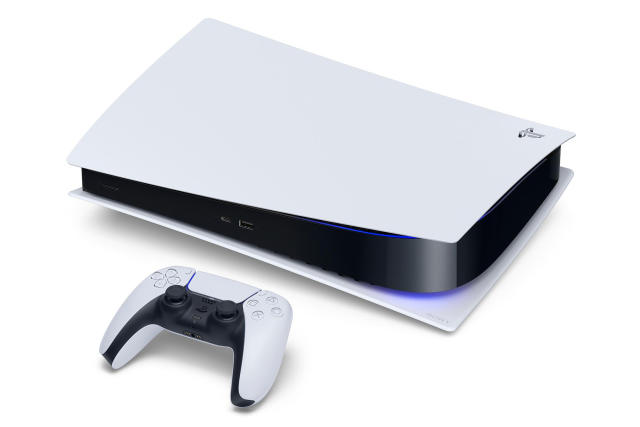 PlayStation 5 will only leave 10 old PS4 games in the back-compat dust  [Updated]
