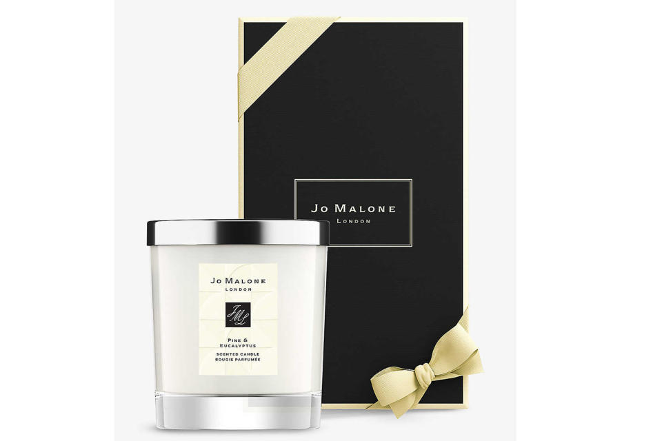 Jo Malone