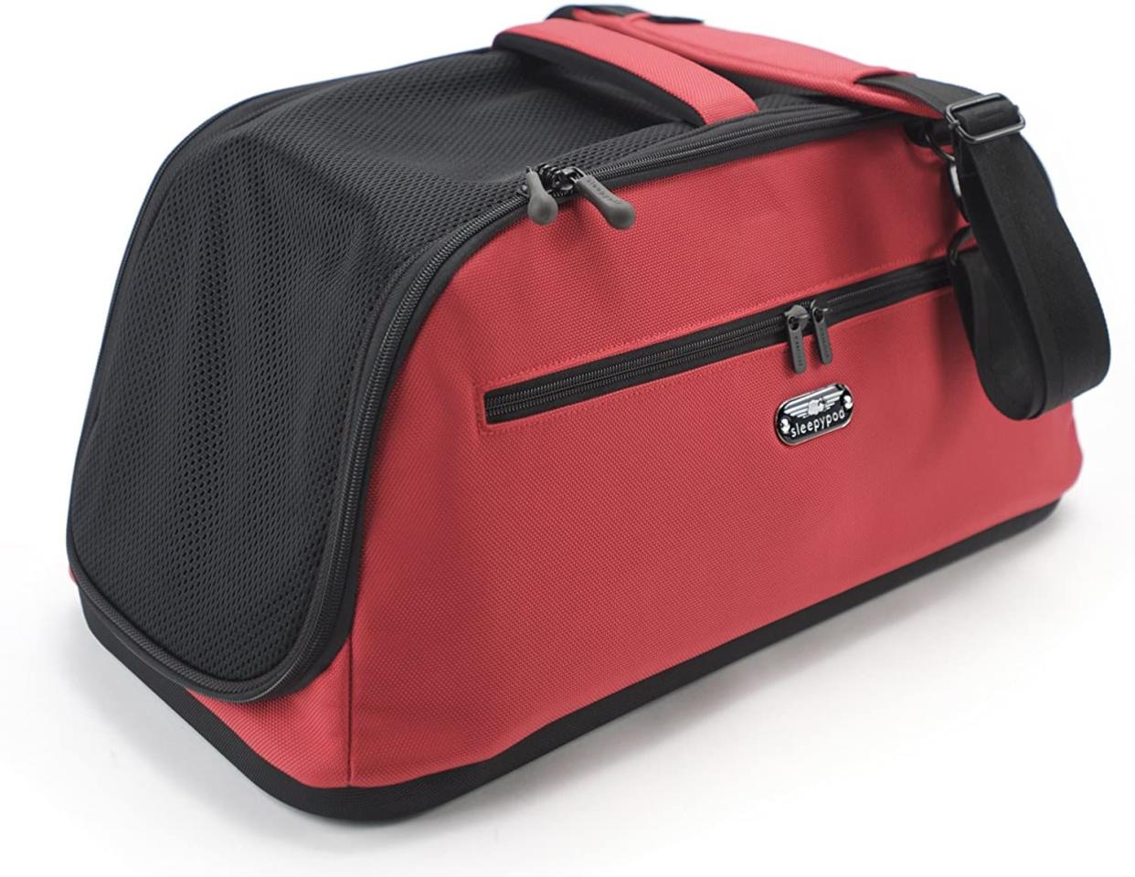 Sleepypod Air in-Cabin Pet Carrier