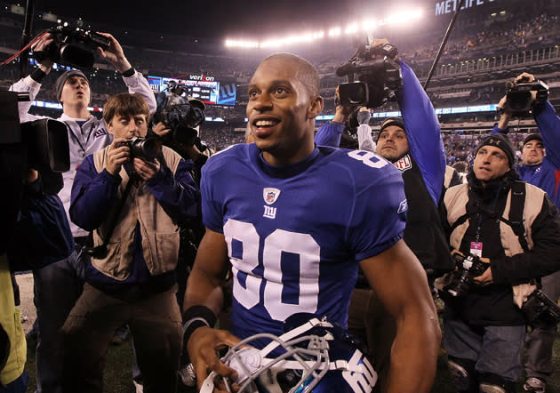 Six Years Later, Victor Cruz's Career Launch Still Shows Importance of  Preseason, News, Scores, Highlights, Stats, and Rumors