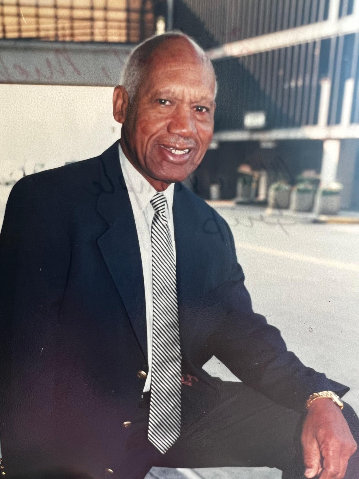 Tuggle worked for nearly four decades in education as a teacher, counselor, coach and administrator. He served Cincinnati Public Schools from 1954 to 1990.