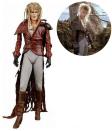 <p>Este é o boneco de Jareth, interpretado por David Bowie em ‘Labirinto – A Magia do Tempo’. Talvez ele esteja anatomicamente correto demais. <i>(Foto: Reel Toys/Lucasfilm)</i></p>