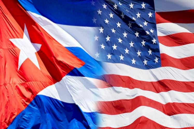樂施會籲拜登政府，與古巴關係正常化。 (網路圖片)