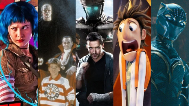 Halloween 2023: Die besten Filme und Serien bei Netflix, Disney Plus und   Prime