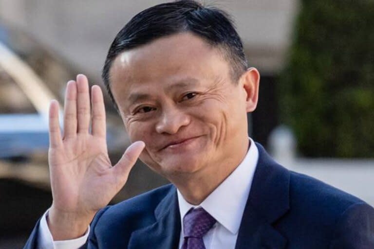 Los problemas de Jack Ma comenzaron cuando se frustró uno de sus grandes negocios: la salida a bolsa del Grupo Hormiga